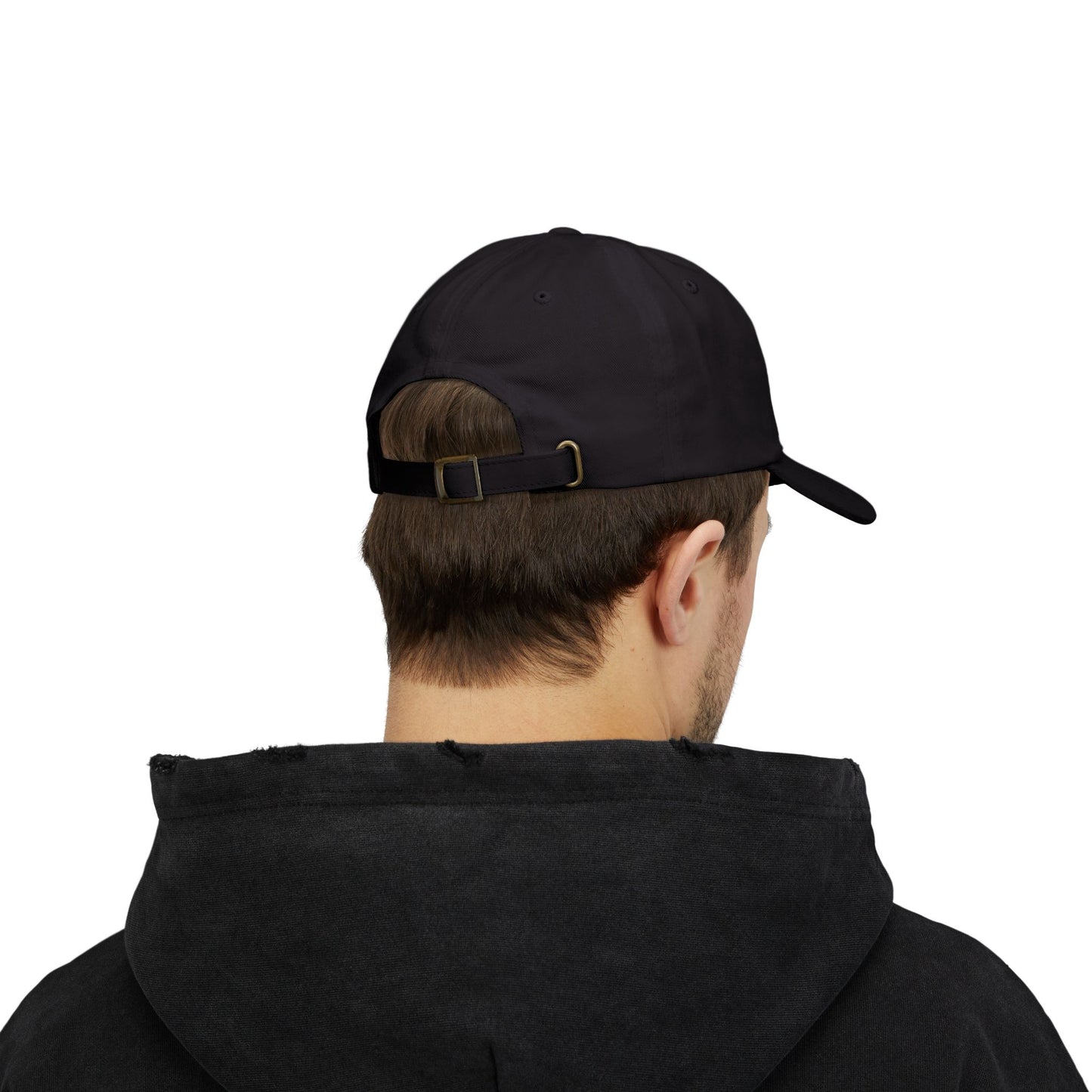 I Laughed on the Inside Classic Dad Cap