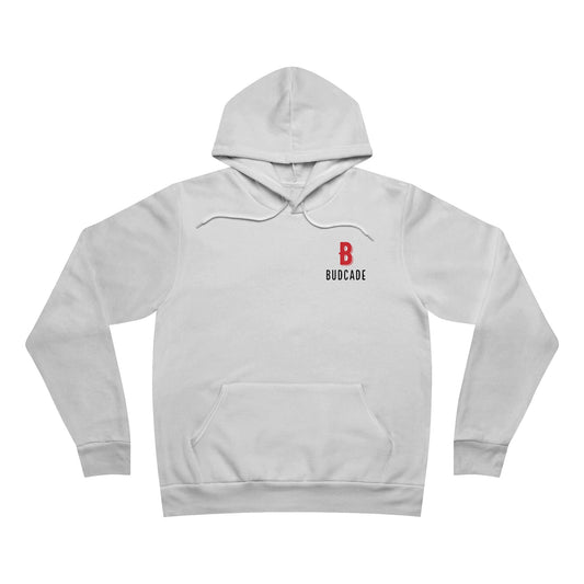 Budcade Official - Unisex Fleece Hoodie