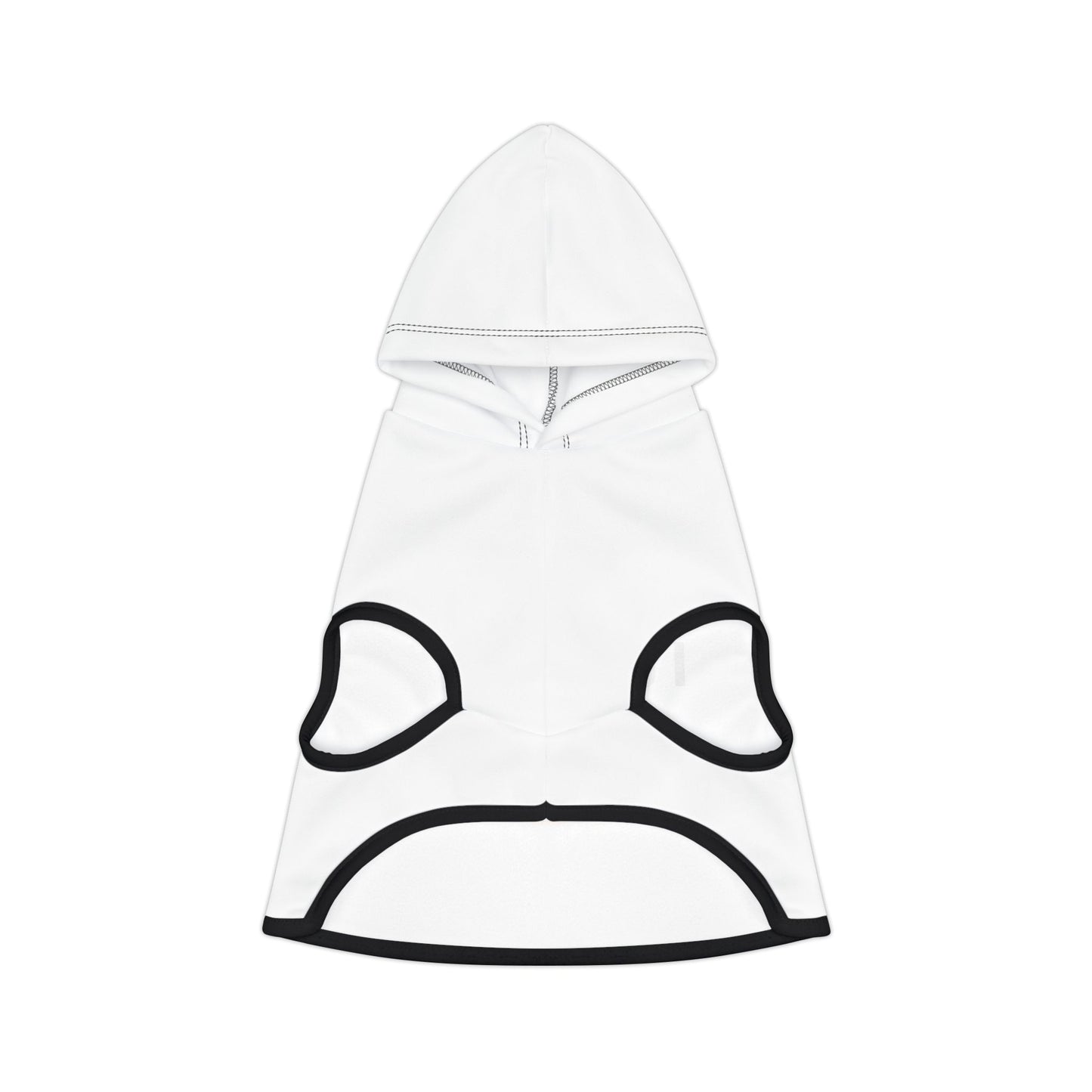 I Came I Saw I Caca-ed Pet Hoodie