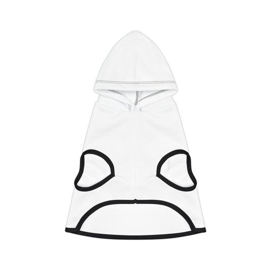 I Came I Saw I Caca-ed Pet Hoodie