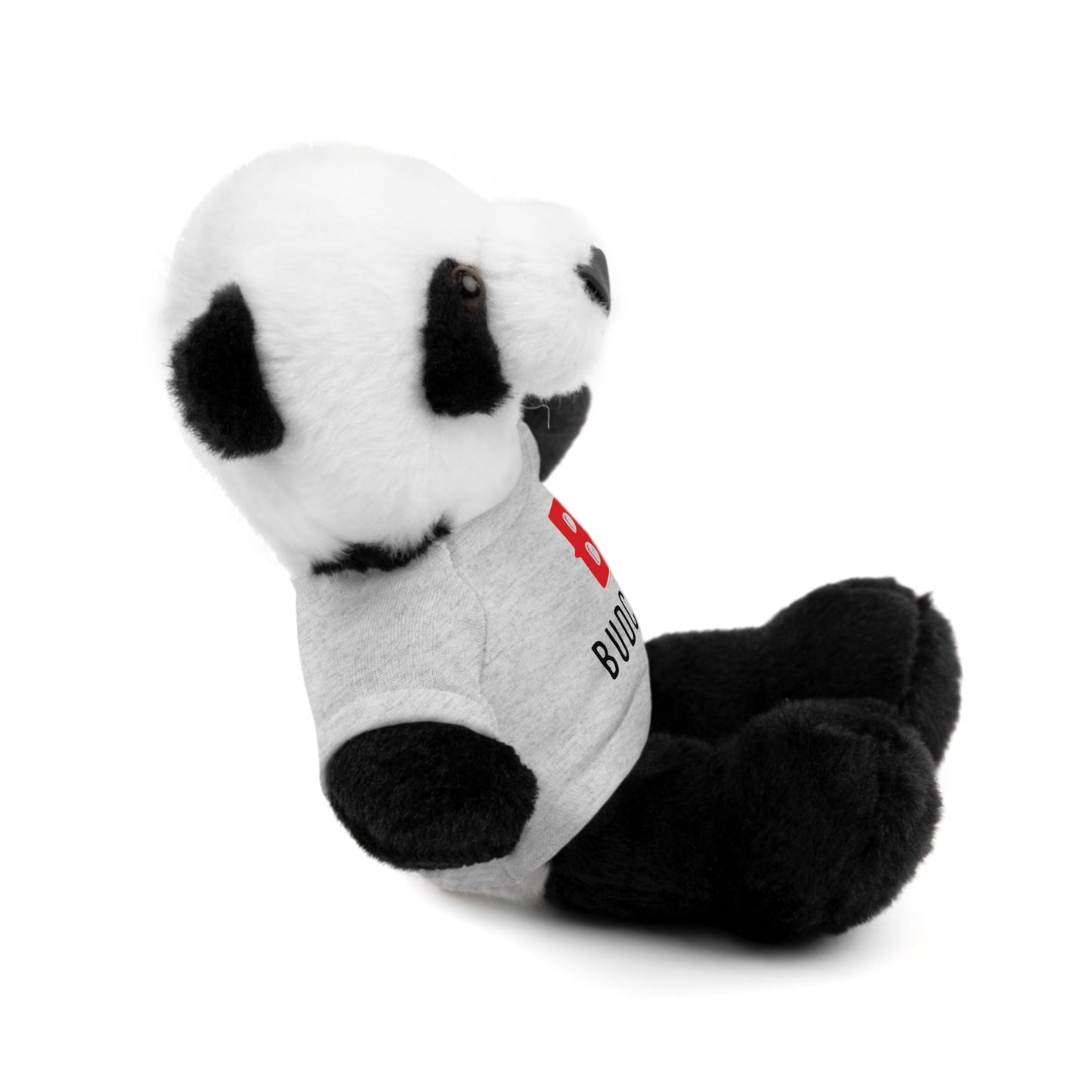 Budcade Official Stuffed Animals