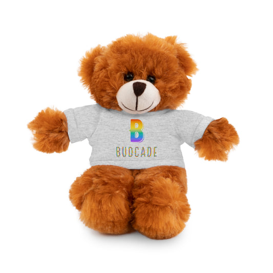 Budcade Pride Stuffed Animals
