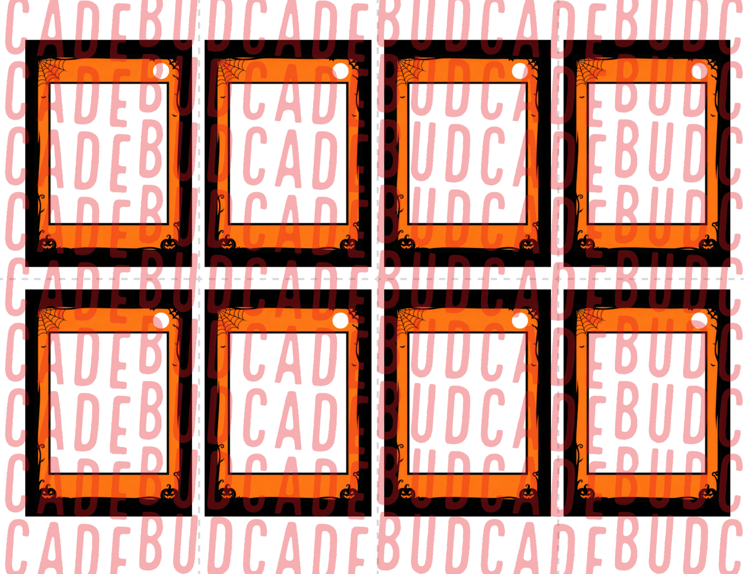 How Dare Halloween Digital Download Print-and-Play Edition