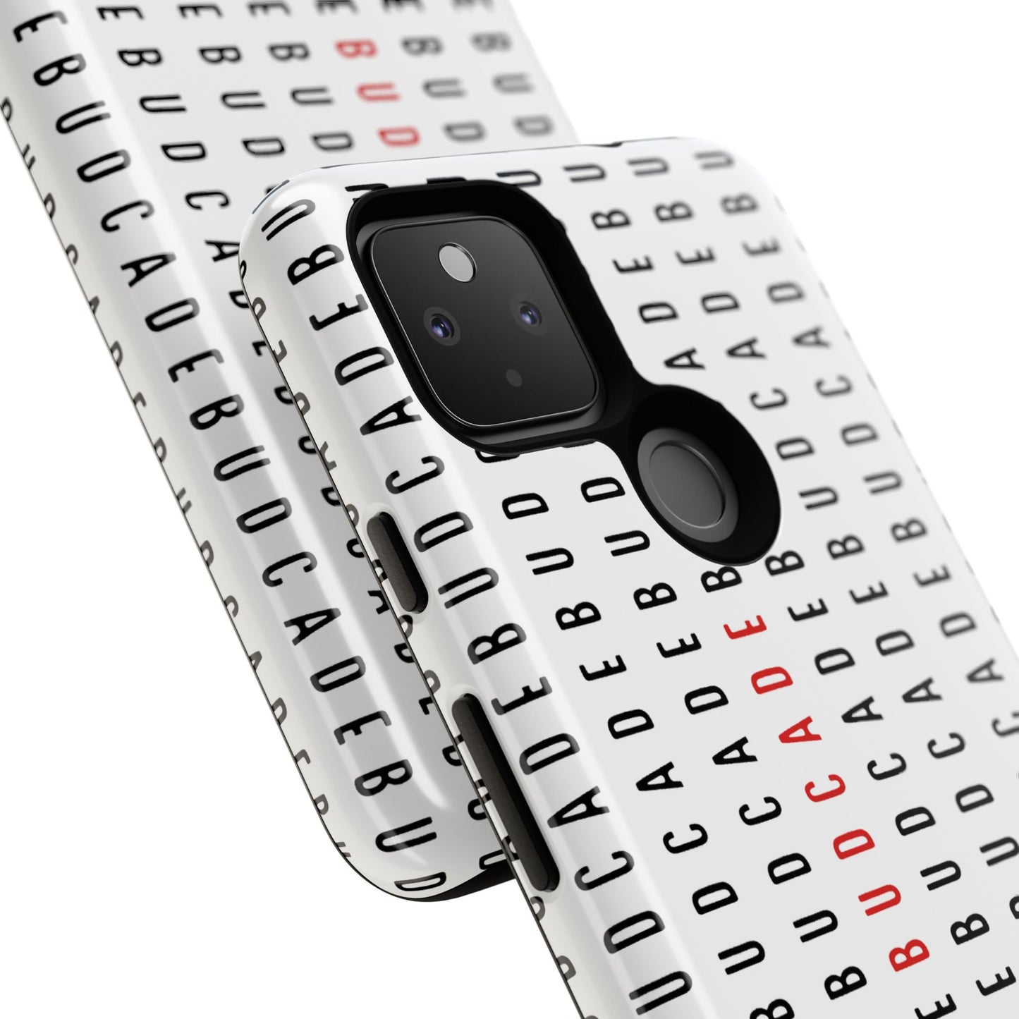 Budcade Pattern Phone Case