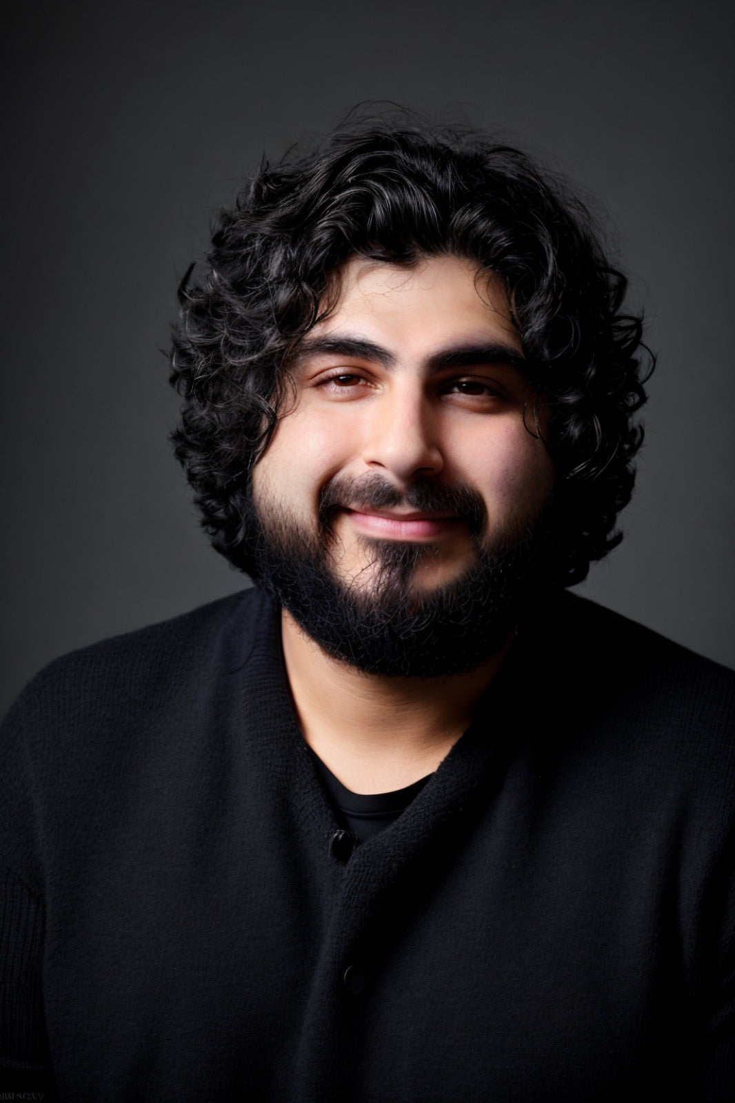 Joe Leybovich, founder of Budcade